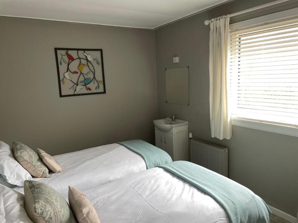 Delightful Annexe Apartment In St Andrews - Free Parking St. Andrews Exterior foto