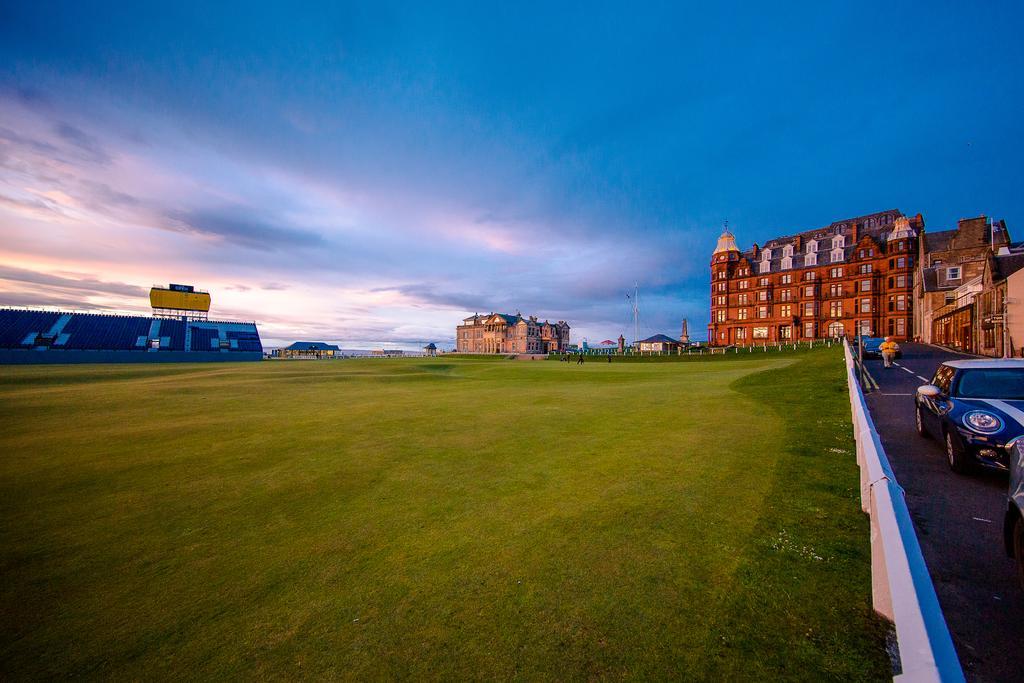 Delightful Annexe Apartment In St Andrews - Free Parking St. Andrews Quarto foto