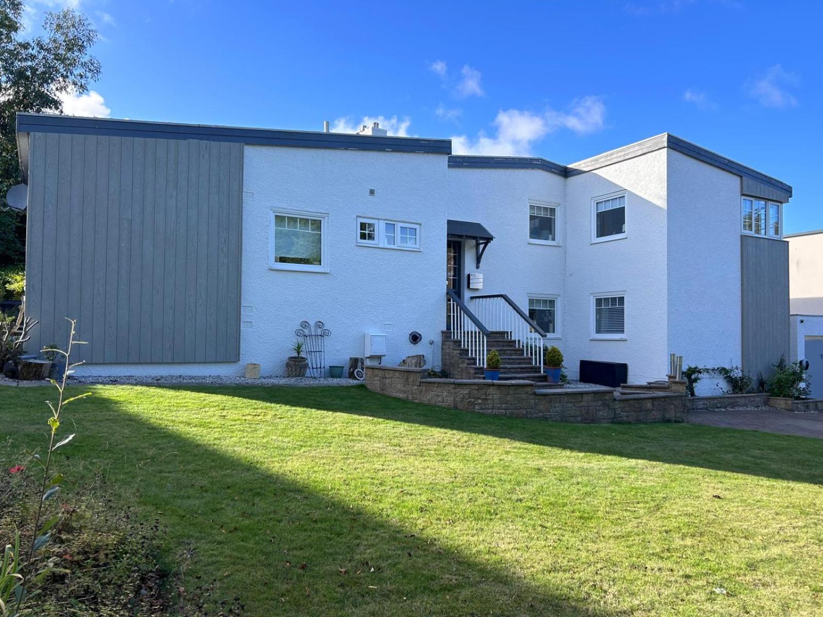 Delightful Annexe Apartment In St Andrews - Free Parking St. Andrews Exterior foto
